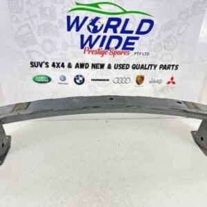 RANGE ROVER EVOQUE 2012 L538 BAR REINFORCEMENT FRONT