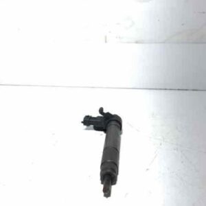 RANGE ROVER EVOQUE 2012 L538 FUEL INJECTOR