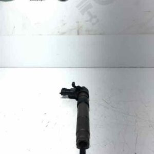 RANGE ROVER EVOQUE 2012 L538 FUEL INJECTOR
