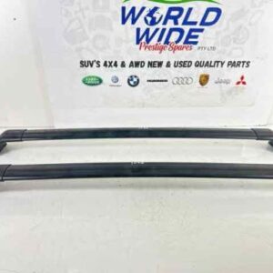 RANGE ROVER EVOQUE 2012 L538 ROOF RACKS