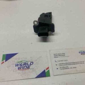 RANGE ROVER EVOQUE 2012 LV AIRFLOW METER 2.2 DEISEL TURBO