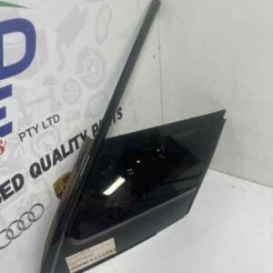 RANGE ROVER EVOQUE 2012 LV D PILLAR TRIM OUTER LEFT