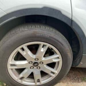 RANGE ROVER EVOQUE 2013 LV MY13 DOOR FLARE RIGHT REAR