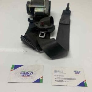 RANGE ROVER EVOQUE 2015 LV MY15 SEAT BELT RF
