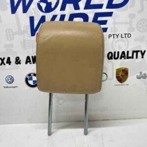 RANGE ROVER RANGE ROVER 2006 HEADREST LEFT REAR