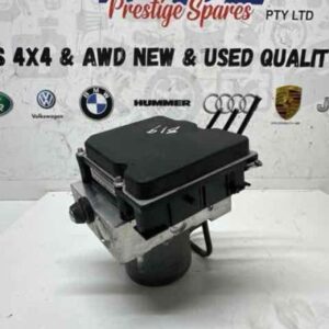 RANGE ROVER SPORT 2006 L320 ABS MODULE