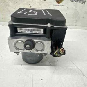 RANGE ROVER SPORT 2007 L320 SPORT 3.6 TDV8 ABS MODULE