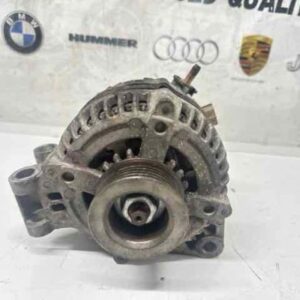 RANGE ROVER SPORT 2007 L320 SPORT 3.6 TDV8 ALTERNATOR