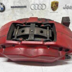 RANGE ROVER SPORT 2007 L320 SPORT 3.6 TDV8 CALIPER RIGHT FRONT