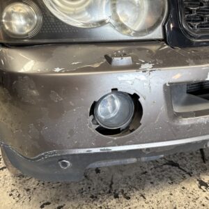 RANGE ROVER SPORT 2007 L320 SPORT 3.6 TDV8 FOG LAMP RHF