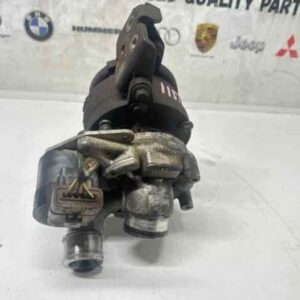 RANGE ROVER SPORT 2007 L320 SPORT 3.6 TDV8 TURBO PRIMARY RIGHT SIDE