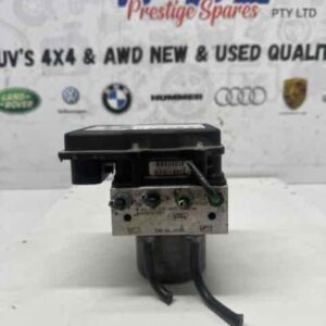 RANGE ROVER SPORT 2011 L320 3.0L DIESEL ABS MODULE