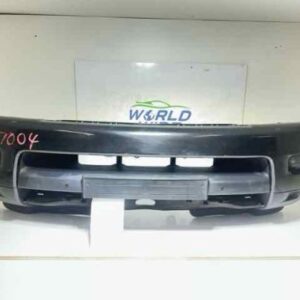 RANGE ROVER SPORT 2011 L320 BAR BUMPER FRONT COMPLETE