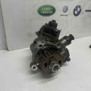RANGE ROVER SPORT 2011 L320 HIGH PRESSURE DIESEL FUEL PUMP