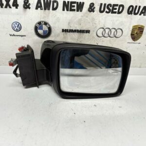 RANGE ROVER SPORT 2012 L320 DOOR MIRROR ELECTRIC RF