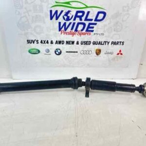 RANGE ROVER SPORT 2012 L320 TAILSHAFT REAR