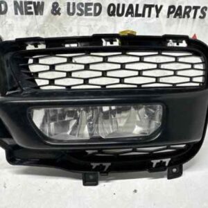 RANGE ROVER SPORT 2014 L494 FOG LIGHT LAMP AND BEZEL