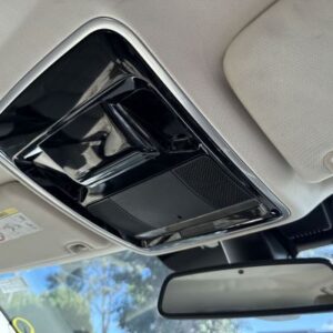RANGE ROVER SPORT 2014 L494 REAR VIEW MIRROR