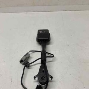 RANGE ROVER SPORT 2015 L494 SEAT BELT STALK RF