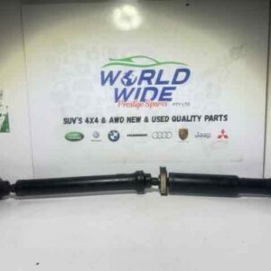 RANGE ROVER SPORT 2015 L494 TAILSHAFT REAR