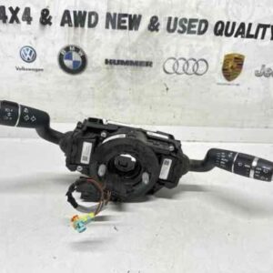 RANGE ROVER SPORT 2018 L494 AIRBAG CLOCK SPRING