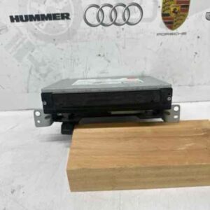 RANGE ROVER SPORT 2018 L494 OPTICAL DVD DRIVE RADIO MODULE PLAYER UNIT