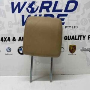 RANGE ROVER SPORT L320 2005 HEADREST RIGHT REAR