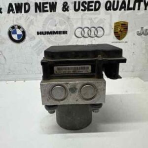 RANGE ROVER VOGUE 2008 L322 4.2L PETROL ABS MODULE