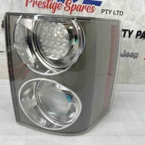 RANGE ROVER VOGUE 2009 L322 TAIL LIGHT RIGHT
