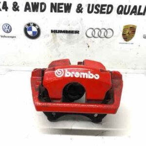 RANGE ROVER VOGUE 2014 L405 CALIPER LEFT REAR