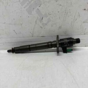 RANGE ROVER VOGUE 2015 L405 4.4L V8 FUEL INJECTOR