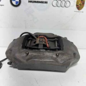 VOLKSWAGEN TOUAREG 2009 7L BREMBO 18Z CALIPER RIGHT FRONT